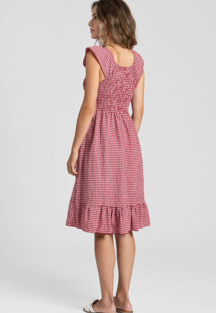 VESTIDO ARMONIAS TEEN LARA