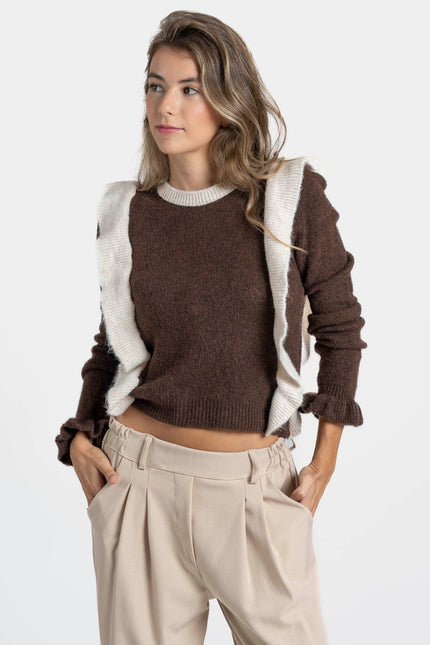 JERSEY MASSIMA GRAZIA VOLANTE