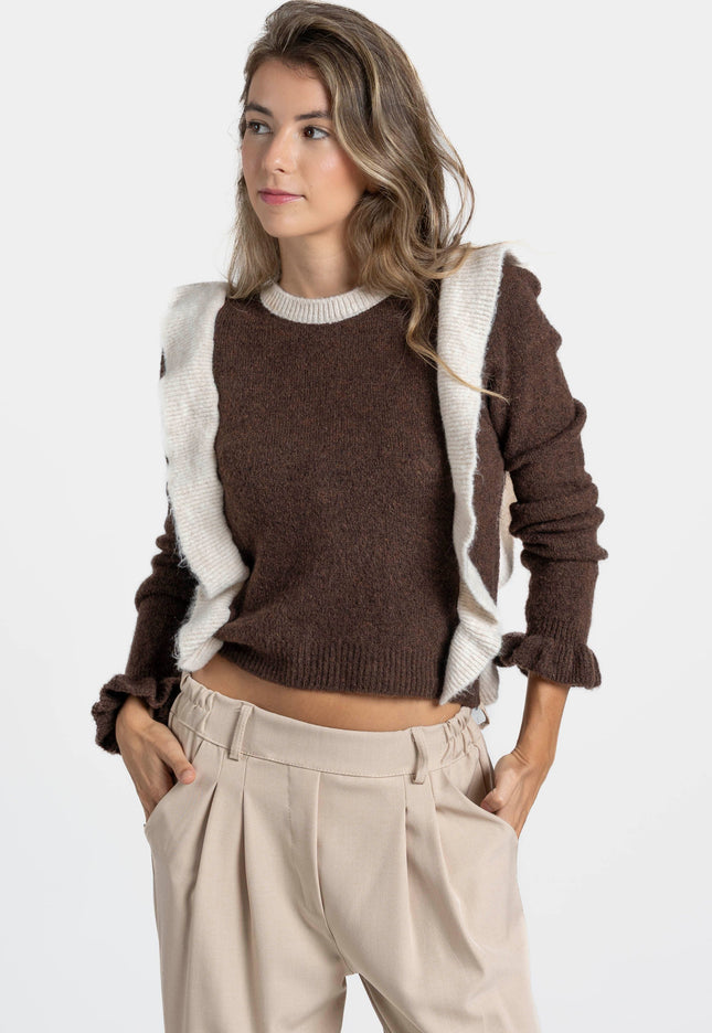 JERSEY MASSIMA GRAZIA VOLANTE
