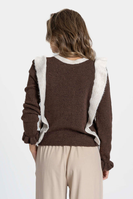 JERSEY MASSIMA GRAZIA VOLANTE