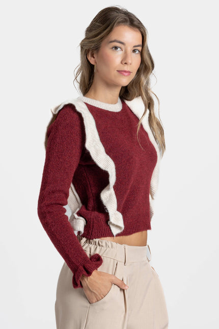 JERSEY MASSIMA GRAZIA VOLANTE