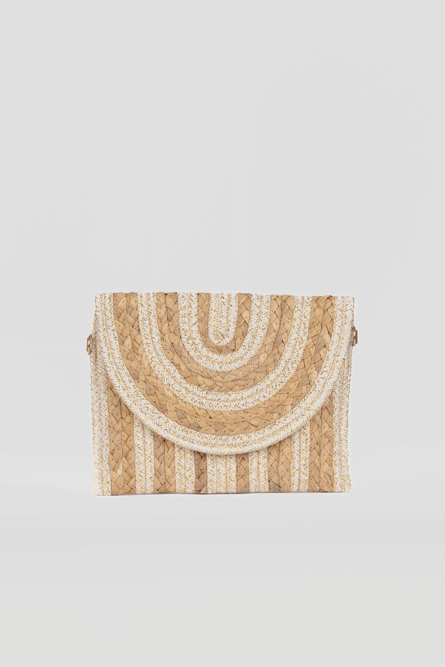 BOLSO ARMONIAS VIOLETA