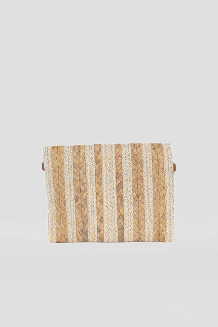 BOLSO ARMONIAS VIOLETA