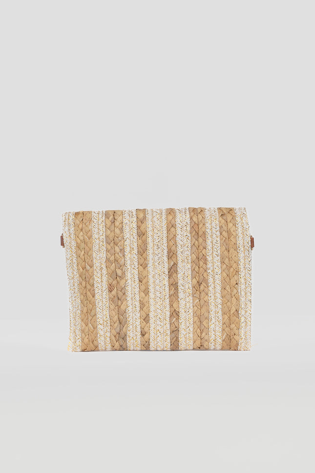 BOLSO ARMONIAS VIOLETA