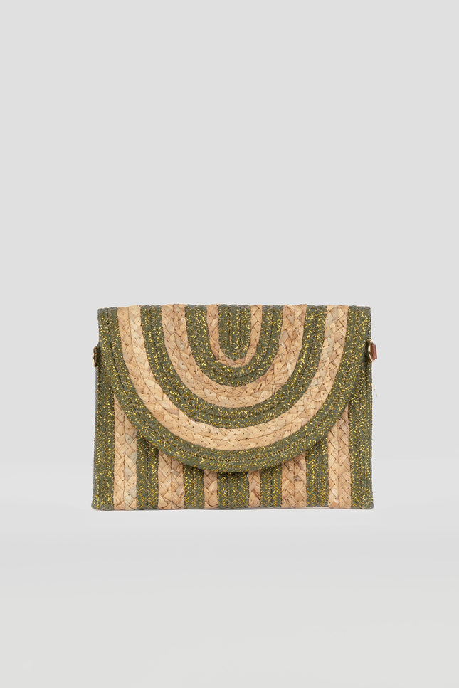 BOLSO ARMONIAS VIOLETA