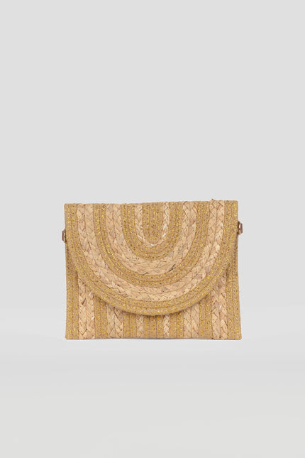 BOLSO ARMONIAS VIOLETA