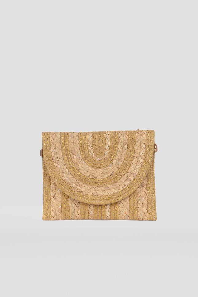 BOLSO ARMONIAS VIOLETA
