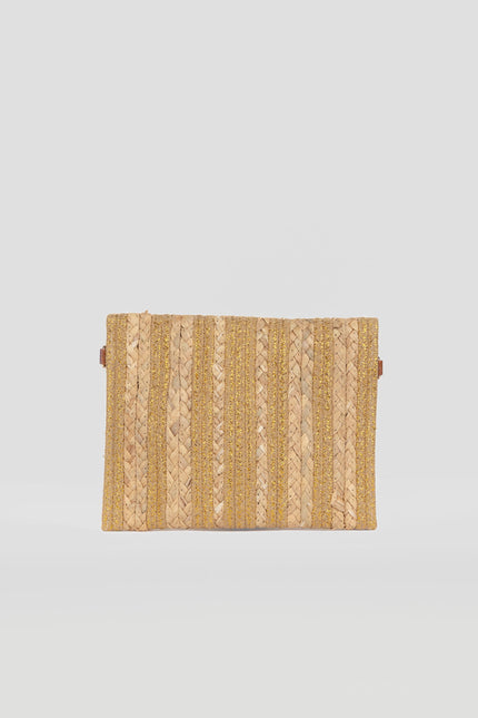 BOLSO ARMONIAS VIOLETA