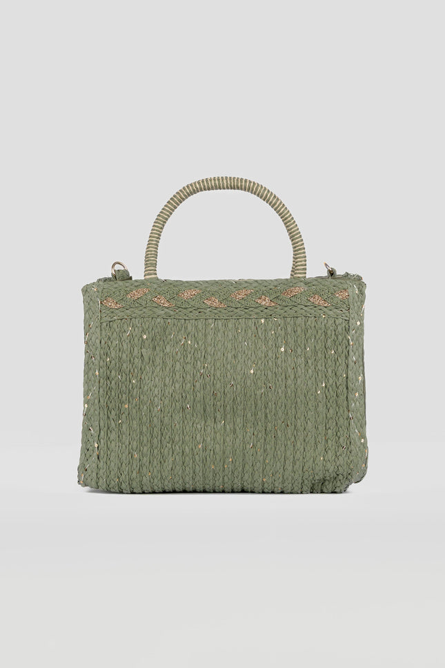 BOLSO ARMONIAS TATIANA