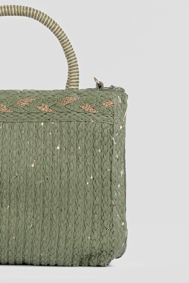 BOLSO ARMONIAS TATIANA
