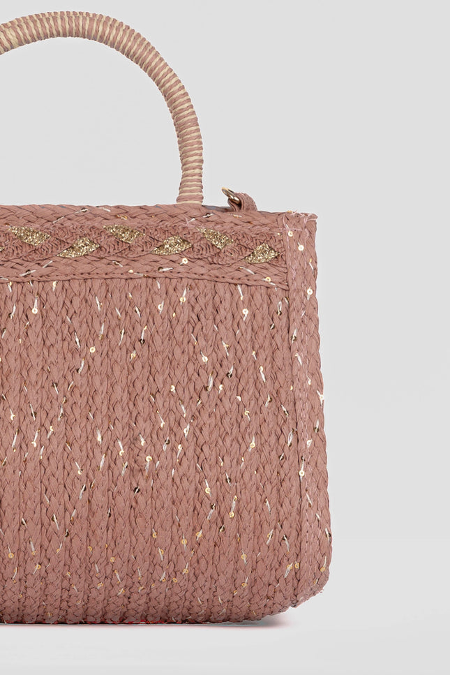 BOLSO ARMONIAS TATIANA