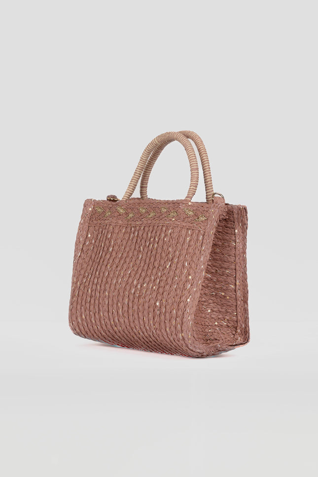 BOLSO ARMONIAS TATIANA
