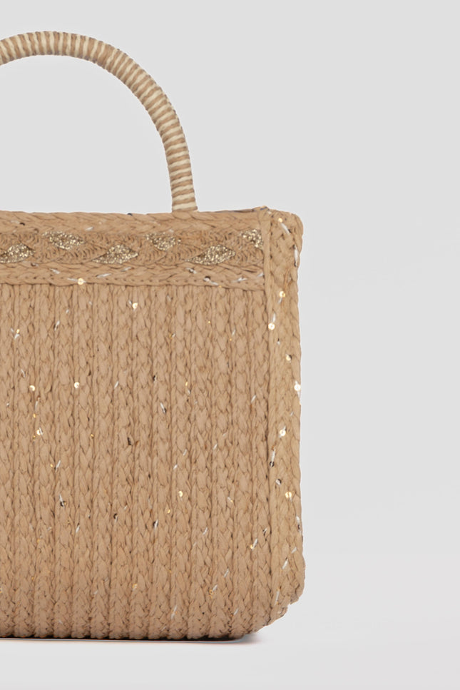 BOLSO ARMONIAS TATIANA