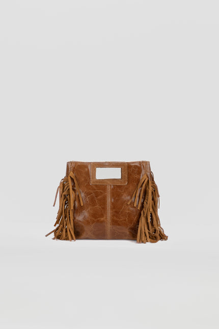 BOLSO MASSIMA GRAZIA IRIA