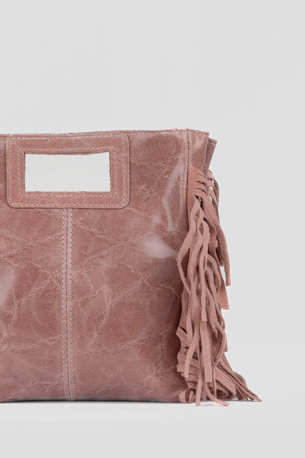 BOLSO MASSIMA GRAZIA IRIA