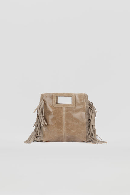 BOLSO MASSIMA GRAZIA IRIA