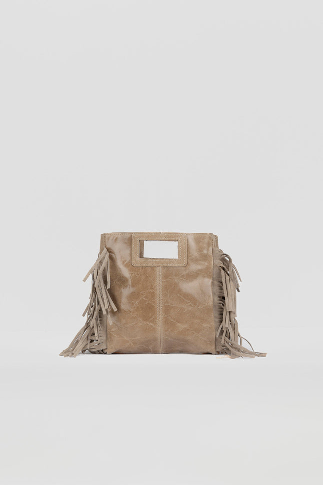 BOLSO MASSIMA GRAZIA IRIA