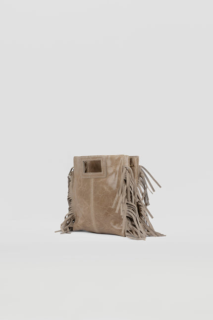 BOLSO MASSIMA GRAZIA IRIA