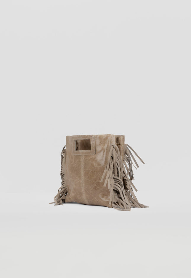 BOLSO MASSIMA GRAZIA IRIA