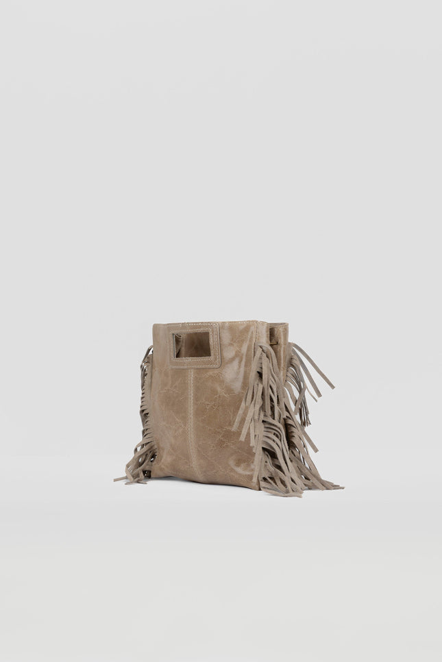 BOLSO MASSIMA GRAZIA IRIA