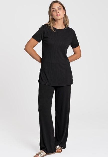 CONJUNTO ARMONIAS CAMISETA