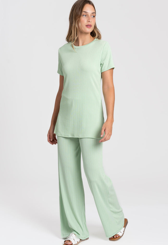 CONJUNTO ARMONIAS CAMISETA
