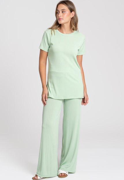 CONJUNTO ARMONIAS CAMISETA