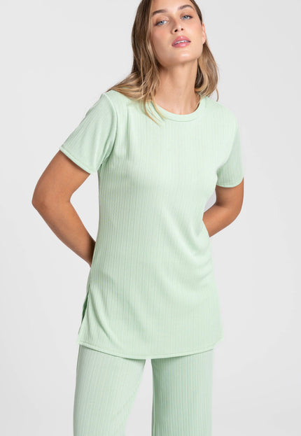 CONJUNTO ARMONIAS CAMISETA