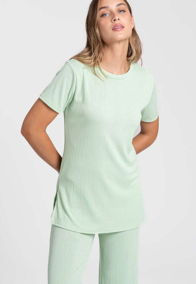 CONJUNTO ARMONIAS CAMISETA