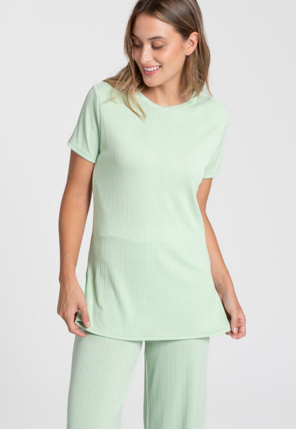 CONJUNTO ARMONIAS CAMISETA