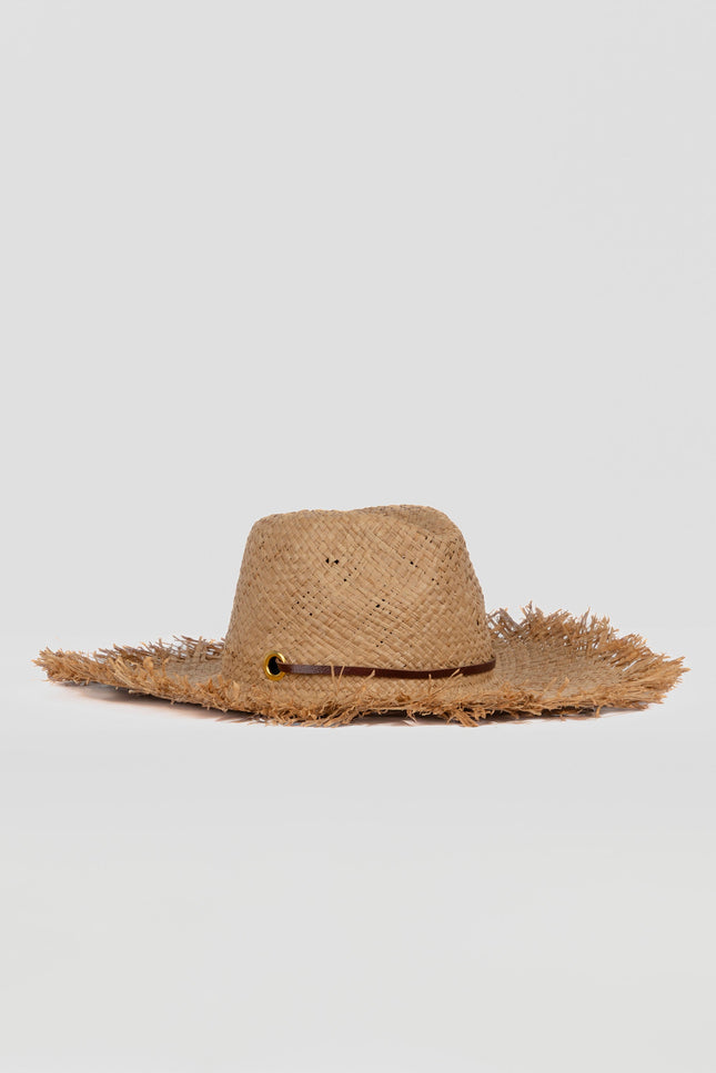 SOMBRERO ARMONIAS LUCIA