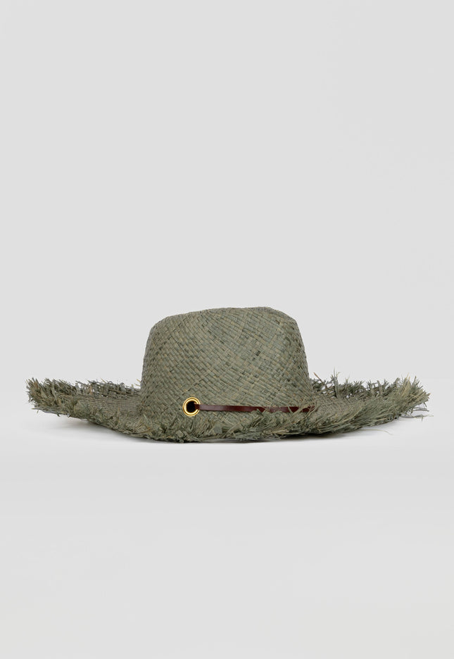 SOMBRERO ARMONIAS LUCIA