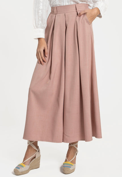 PANTALÓN ARMONIAS FLUIDO