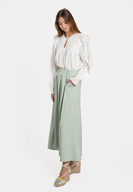 PANTALÓN ARMONIAS FLUIDO