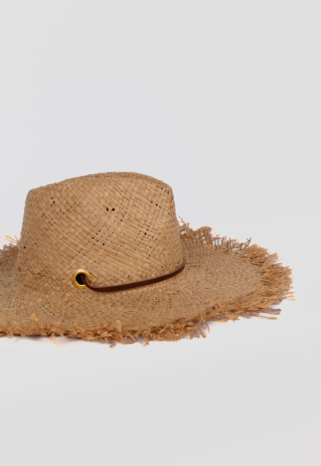 SOMBRERO ARMONIAS LUCIA