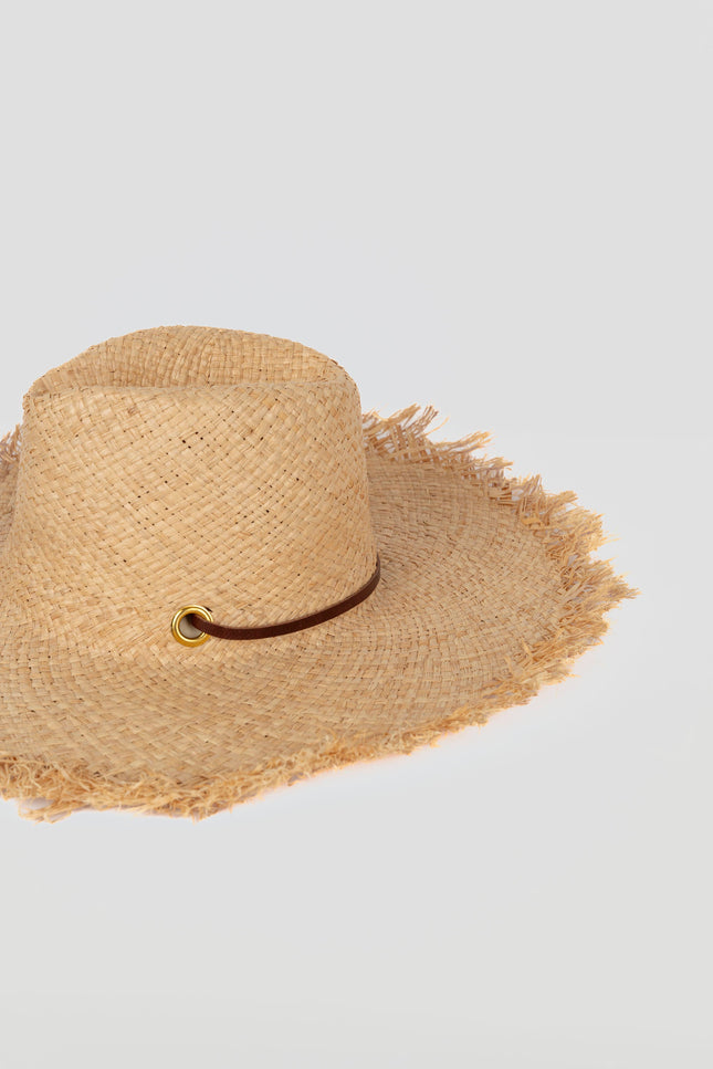 SOMBRERO ARMONIAS LUCIA