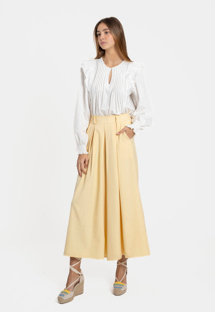 PANTALÓN ARMONIAS FLUIDO