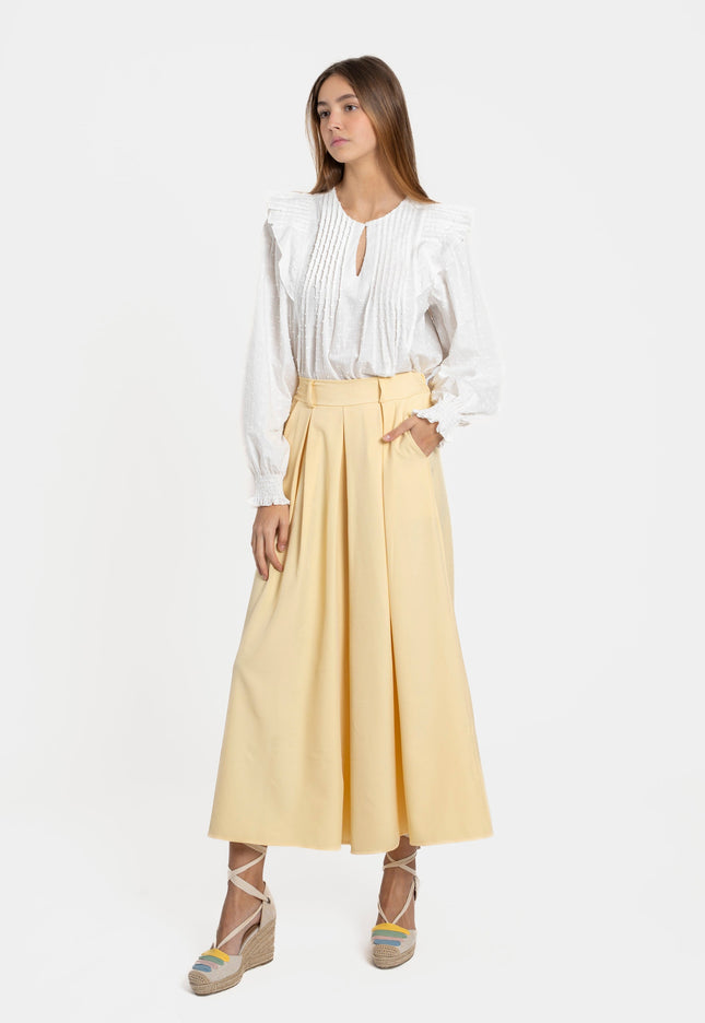 PANTALÓN ARMONIAS FLUIDO
