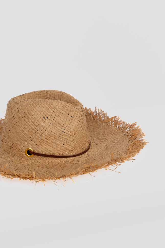 SOMBRERO ARMONIAS LUCIA