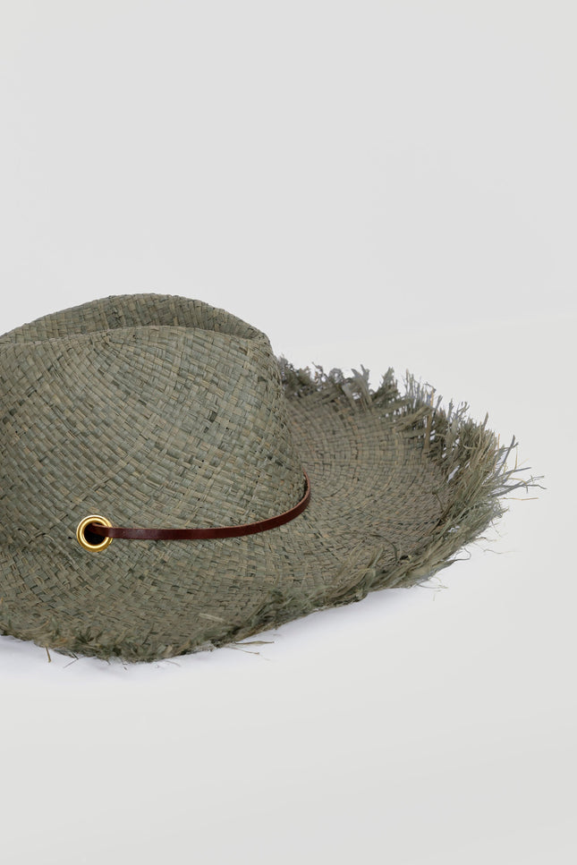 SOMBRERO ARMONIAS LUCIA