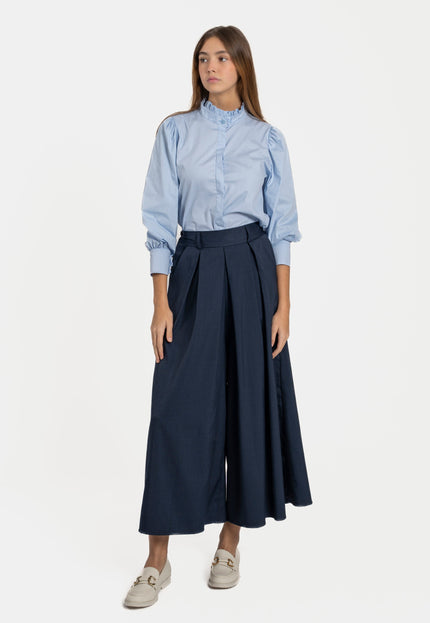 PANTALÓN ARMONIAS FLUIDO