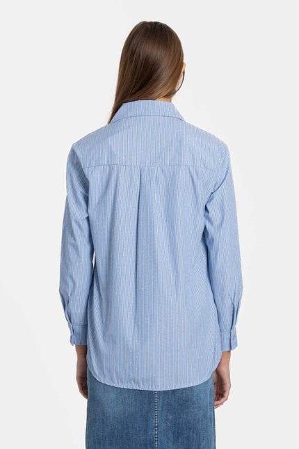 CAMISA ARMONIAS BRILLOS