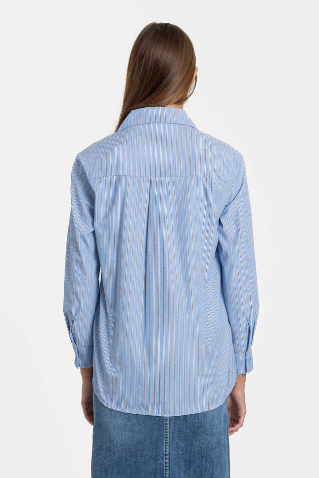 CAMISA ARMONIAS BRILLOS