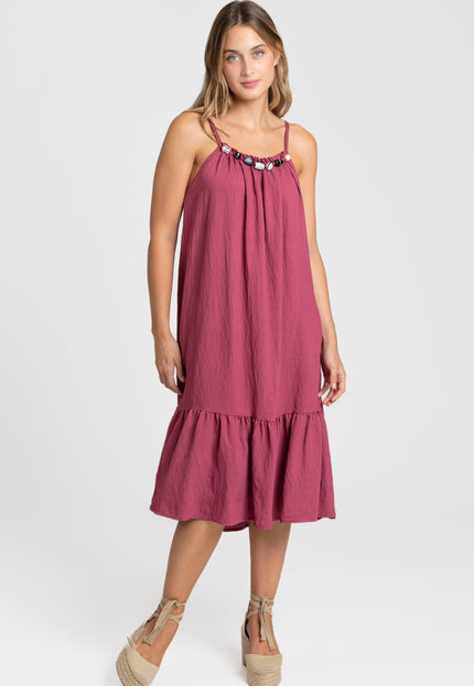 VESTIDO ARMONIAS LELIA