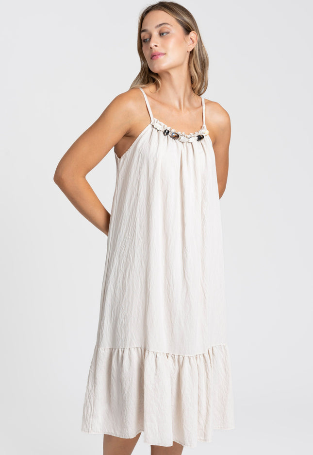 VESTIDO ARMONIAS LELIA