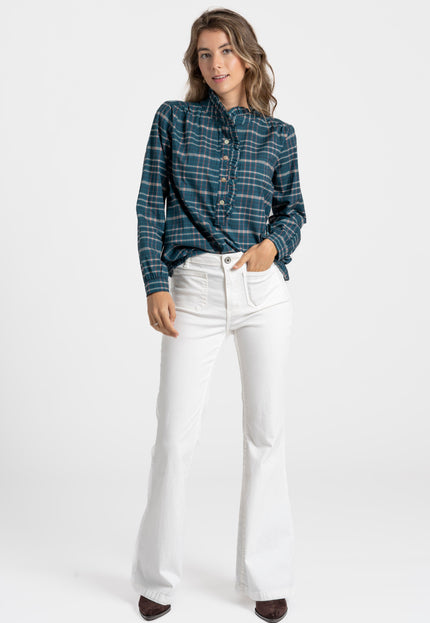 BLUSA MASSIMA GRAZIA LARGA