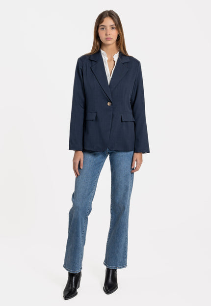 BLAZER ARMONIAS ALBA