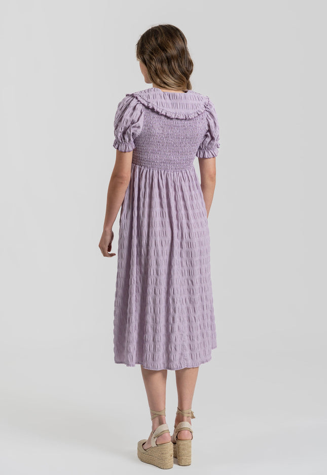 VESTIDO MASSIMA GRAZIA DOMINICA