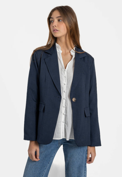 BLAZER ARMONIAS ALBA
