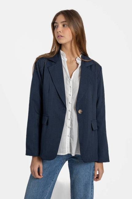 BLAZER ARMONIAS ALBA